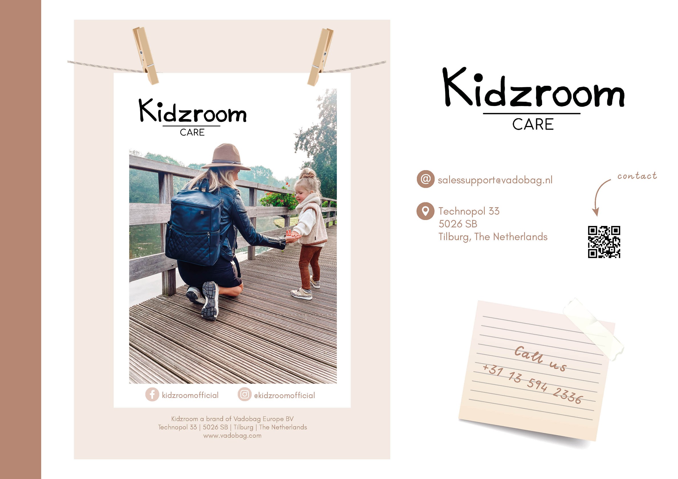 Kidzroom Care